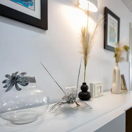 Apartment Vivi Homes - Sofia MIJAS COSTA