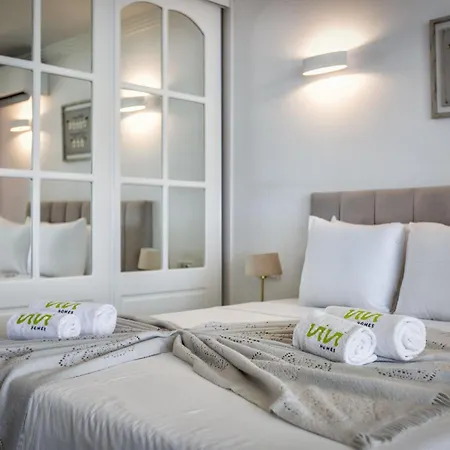 Vivi Homes - Sofia