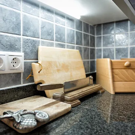 Apartment Vivi Homes - Sofia