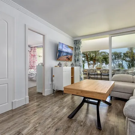 Vivi Homes - Sofia MIJAS COSTA