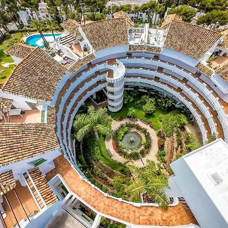 Vivi Homes - Sofia * MIJAS COSTA