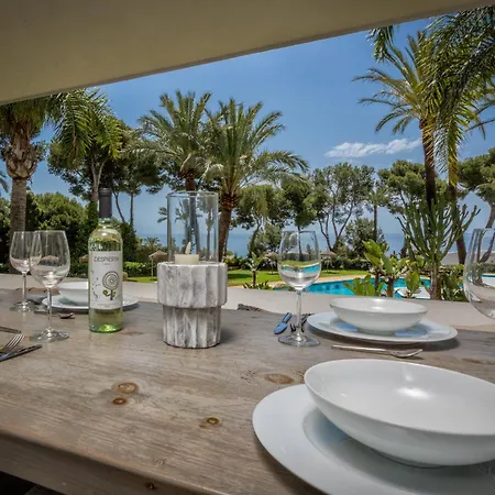 Vivi Homes - Sofia * MIJAS COSTA