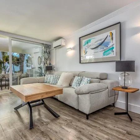 Vivi Homes - Sofia * MIJAS COSTA