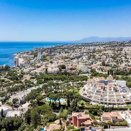 Vivi Homes - Sofia Apartment MIJAS COSTA