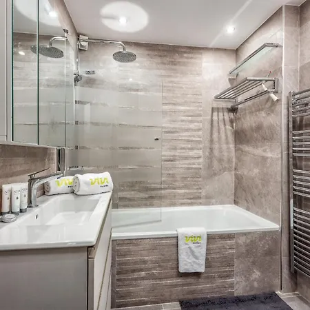 Apartamento Vivi Homes - Sofia *