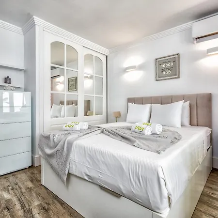 Apartament Vivi Homes - Sofia *