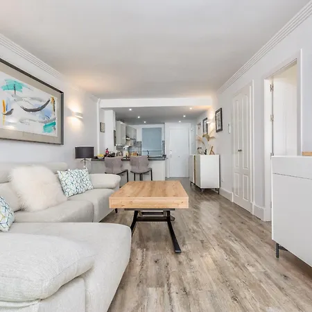 Apartament Vivi Homes - Sofia La Cala De Mijas