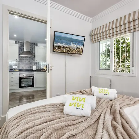 Apartament Vivi Homes - Sofia