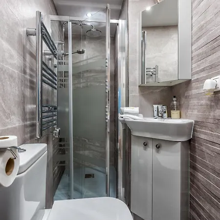 Apartament Vivi Homes - Sofia *