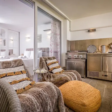 Apartament Vivi Homes - Sofia