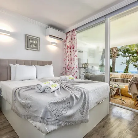 Apartament Vivi Homes - Sofia *